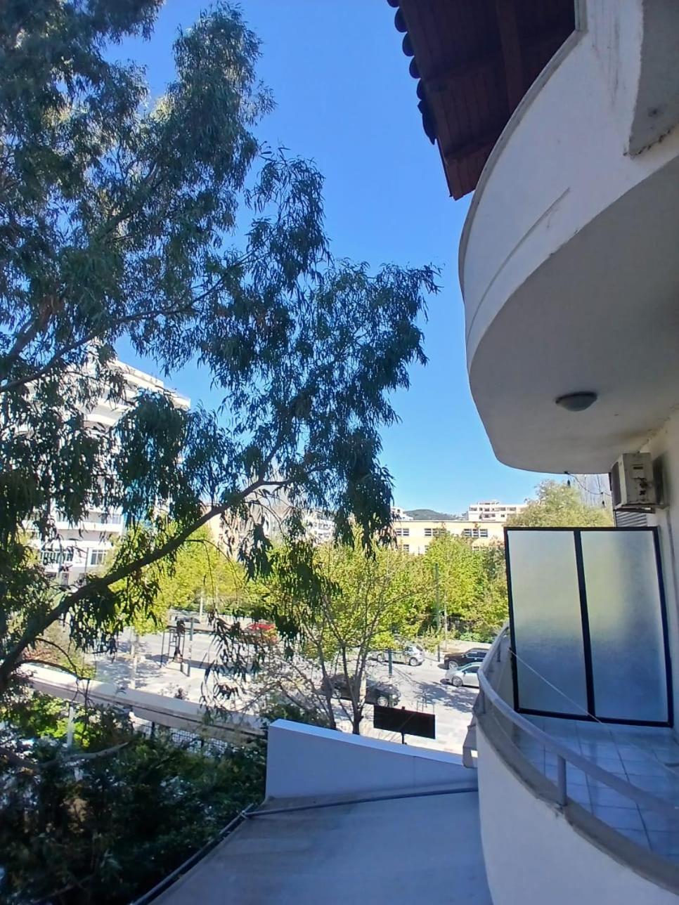Hotel Rossi Vlorë エクステリア 写真